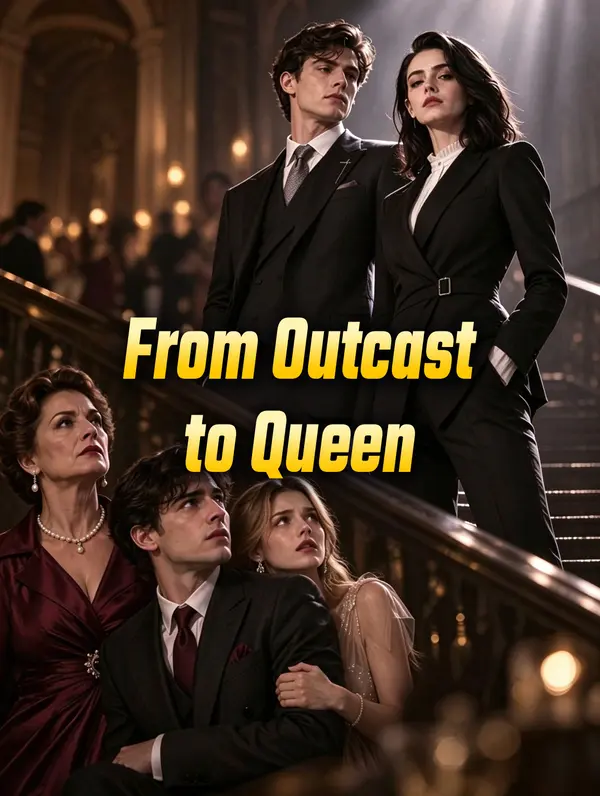 From Outcast to Queen