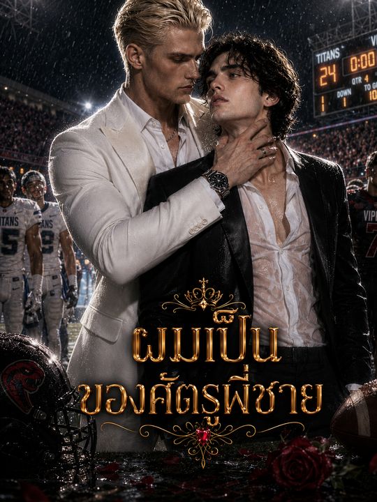 ผมเป็นของศัตรูพี่ชาย