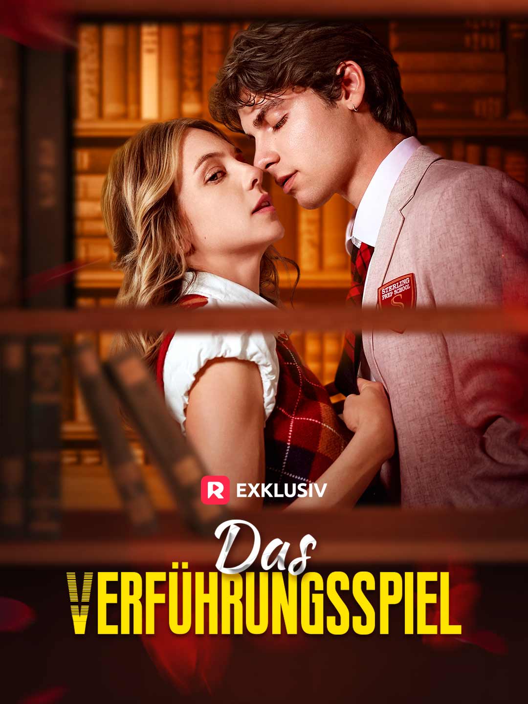 (Dubbing) Das Verführungsspiel