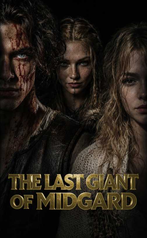 The Last Giant of Midgard