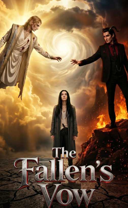 The Fallen's Vow