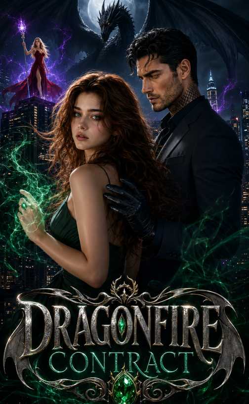Dragonfire Contract