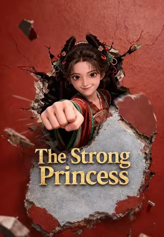 The Strong Princess