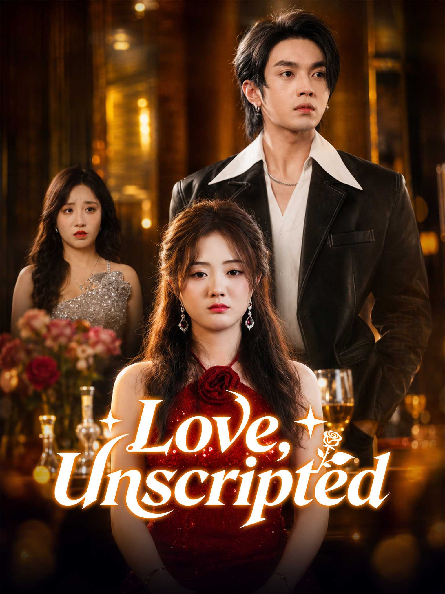 Love, Unscripted