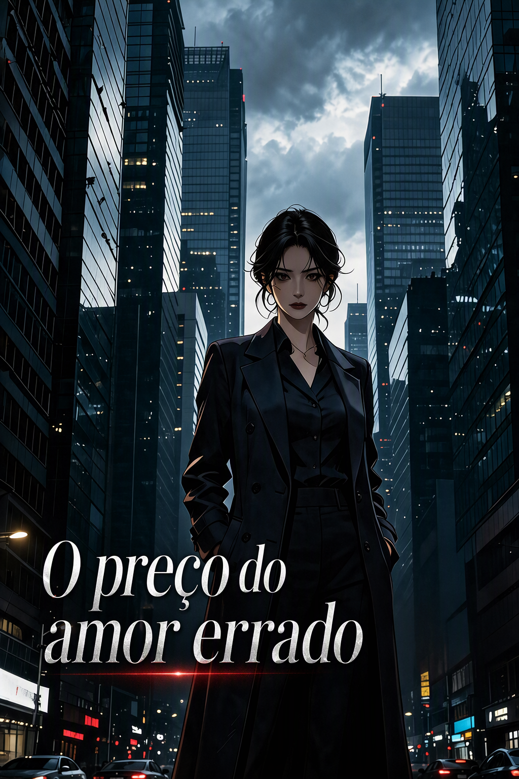 O preço do amor errado