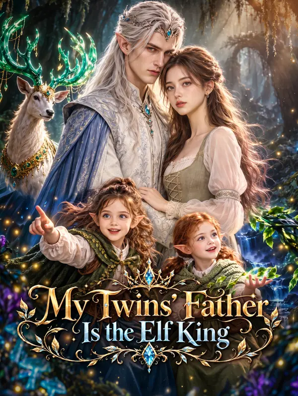 My Twins' Father Is the Elf King