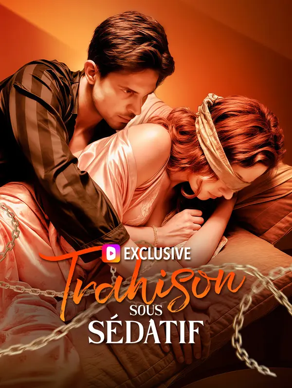 Trahison sous sédatif