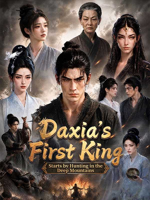 Daxia's First King Starts by Hunting in the Deep Mountains