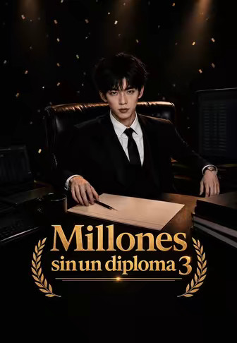 Millones sin un diploma 3