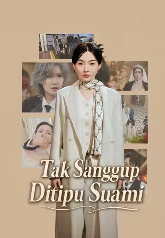 Tak Sanggup Ditipu Suami