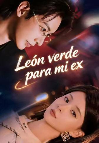 León verde para mi ex
