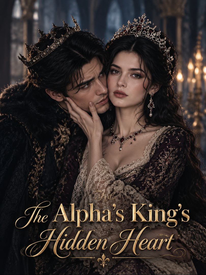 The Alpha King's Hidden Heart