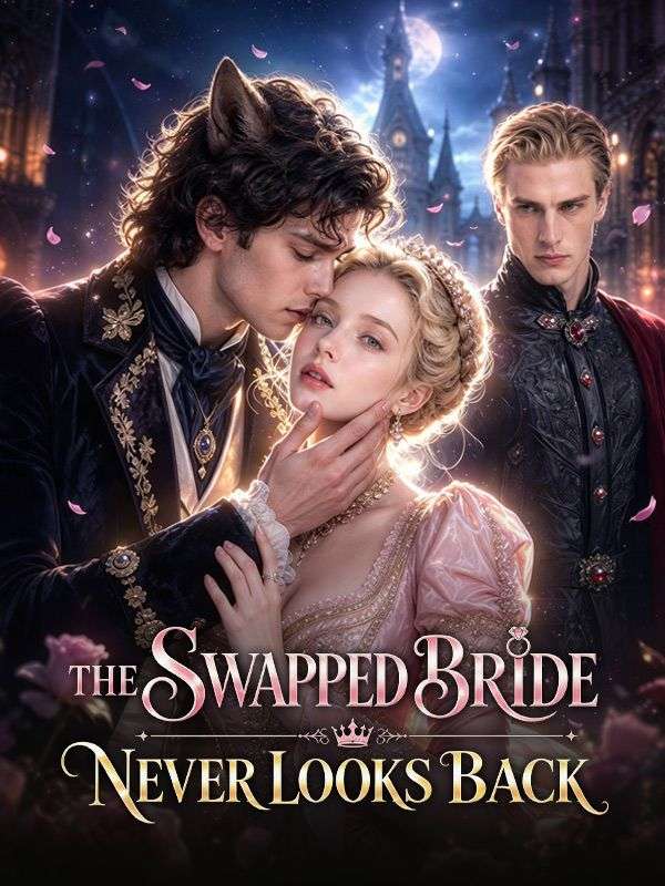 The Swapped Bride Never Looks Back