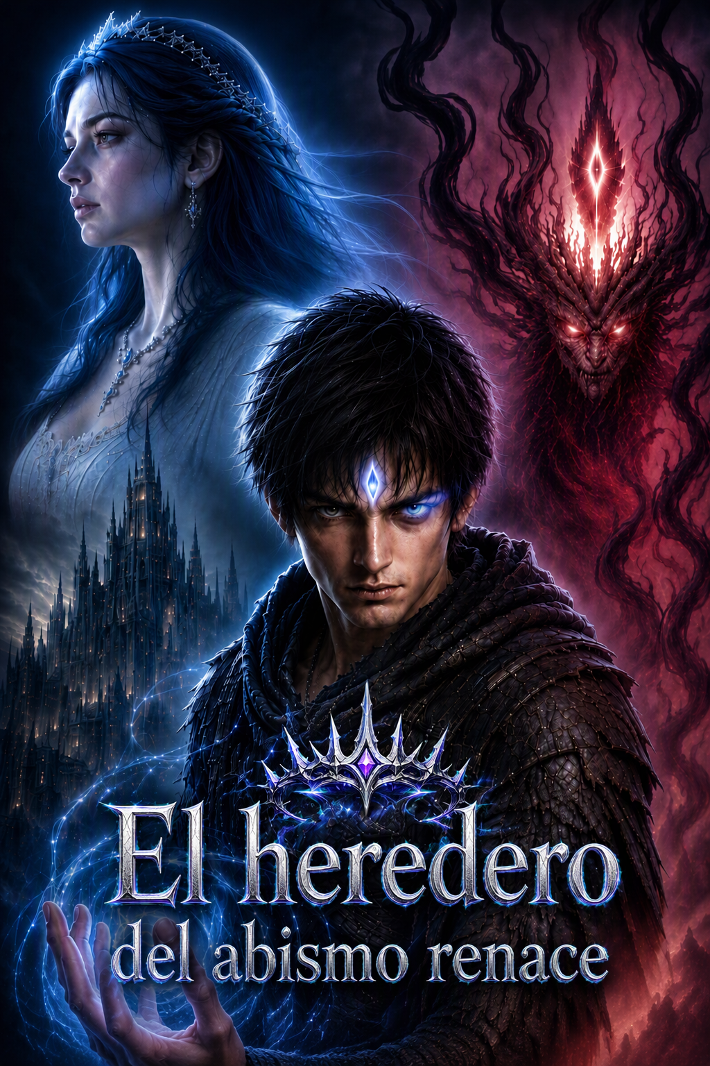 El heredero del abismo renace