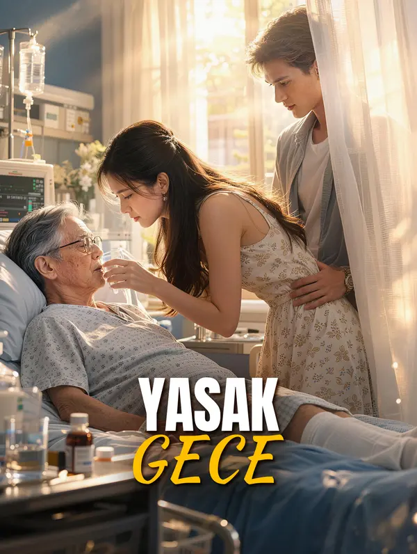 YASAK GECE(Dublajlı)