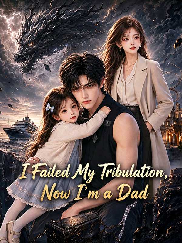 ‌I Failed My Tribulation, Now I'm a Dad