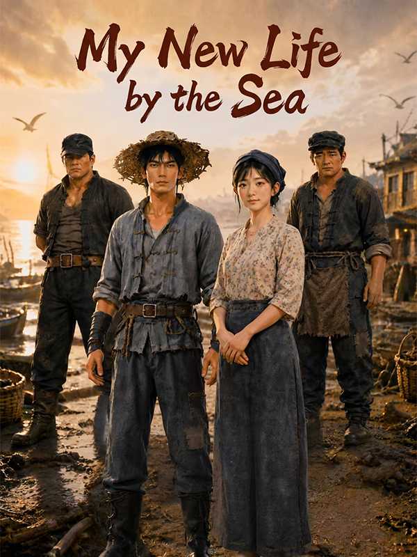 ‌My New Life by the Sea