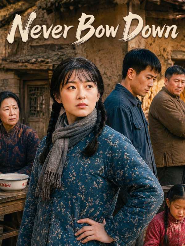 Never Bow Down