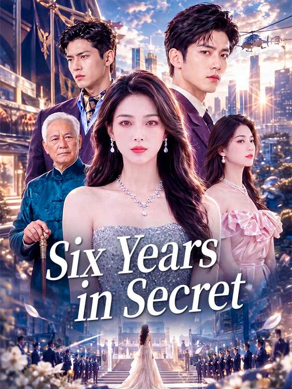 Six Years in Secret