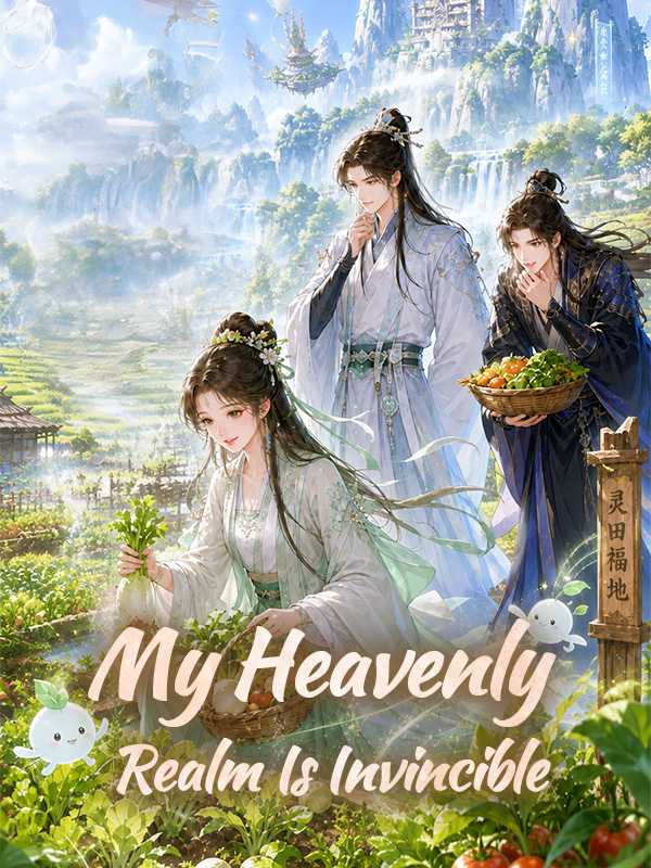 My Heavenly Realm Is Invincible