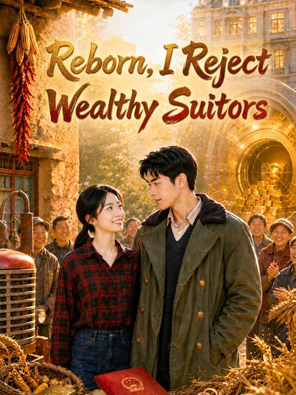 Reborn, I Reject Wealthy Suitors