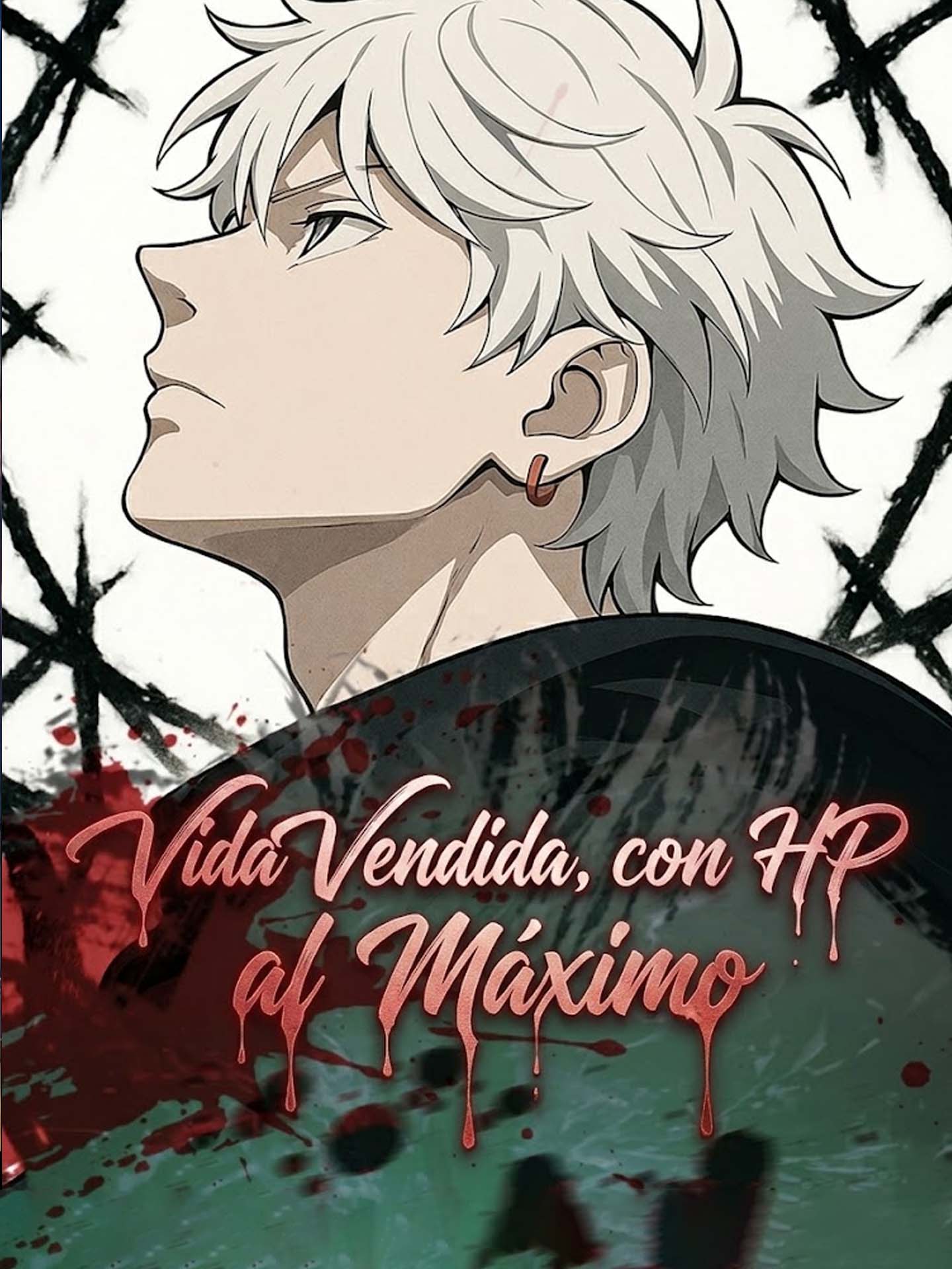 Vida Vendida, con HP al Máximo