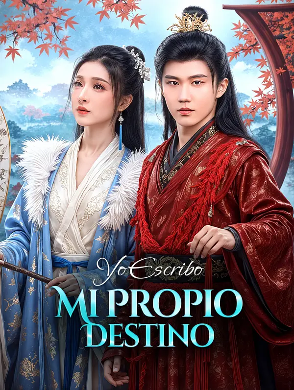 Yo Escribo Mi Propio Destino(Doblado)