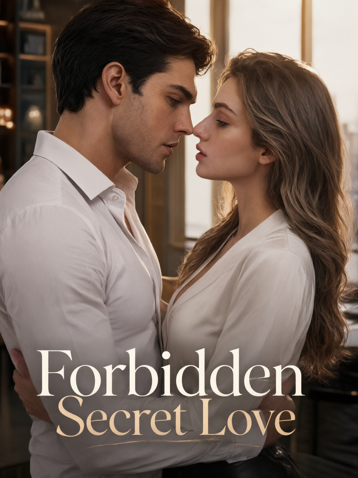 Forbidden Secret Love