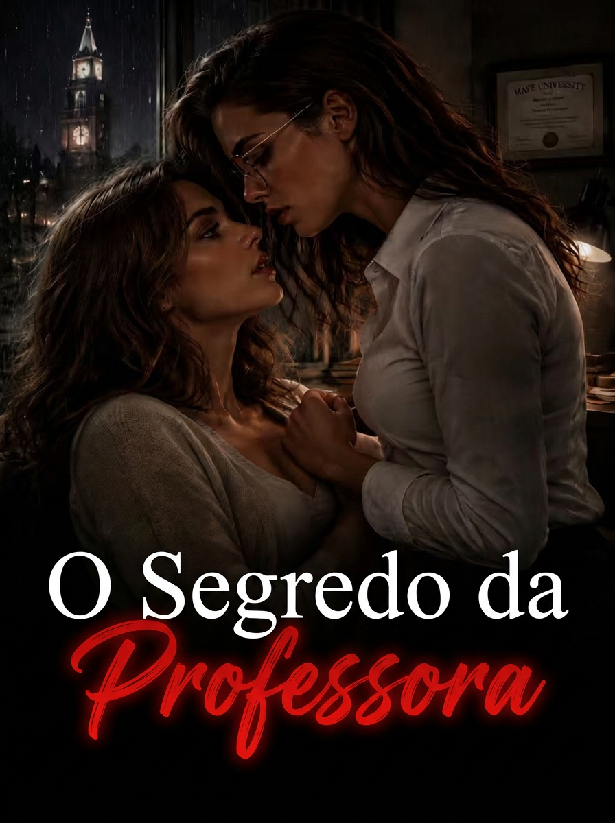 O Segredo da Professora
