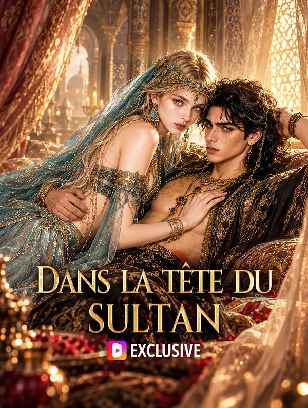 Dans la tête du sultan(Doublé)