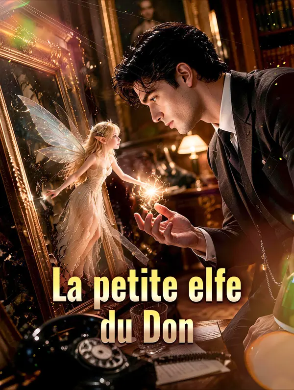 La petite elfe du Don
