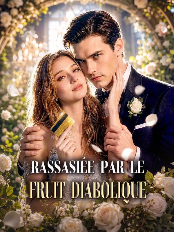 Rassasiée par le fruit diabolique