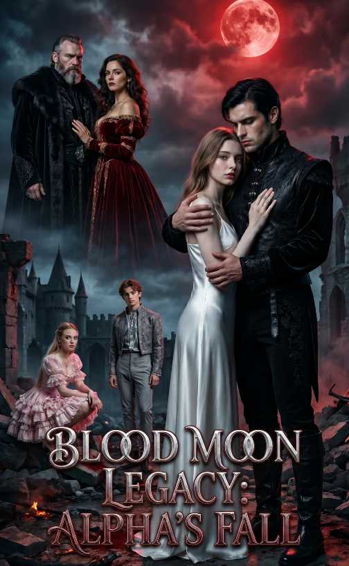 Blood Moon Legacy：Alpha's Fall