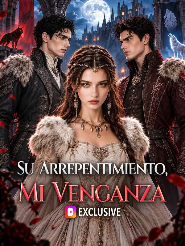Su Arrepentimiento, Mi Venganza(Doblado)