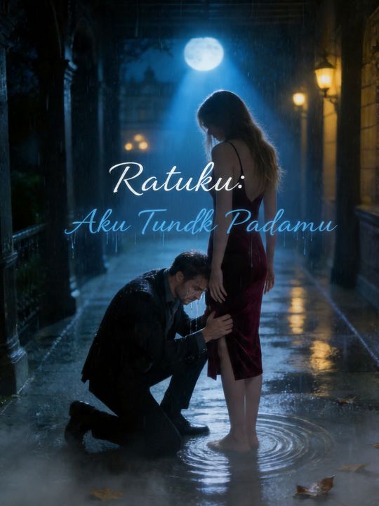 Ratuku: Aku Tunduk Padamu