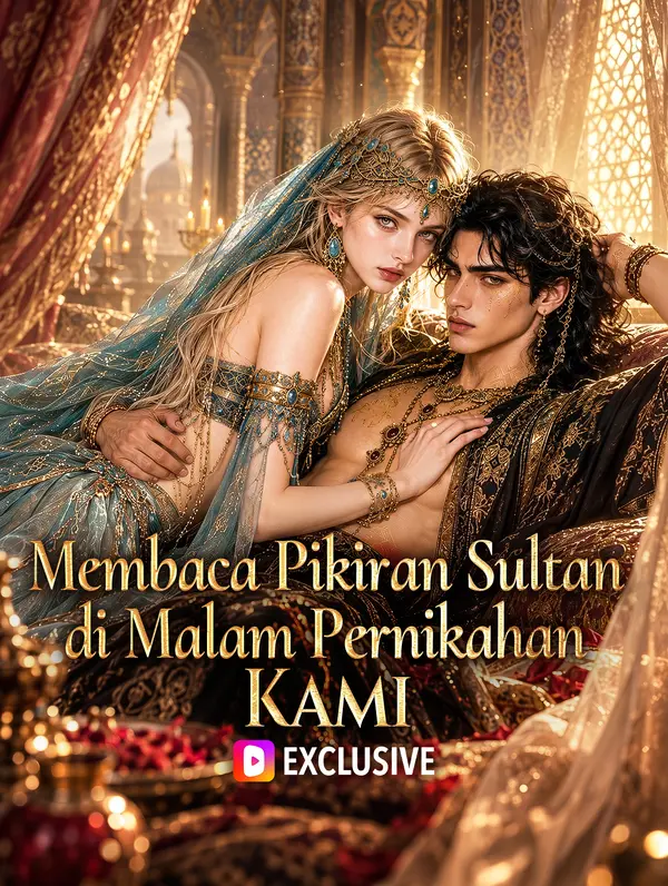 Membaca Pikiran Sultan di Malam Pernikahan Kami(Sulih Suara)
