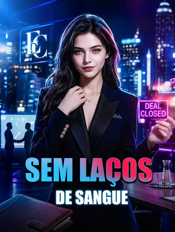 Sem Laços de Sangue(Dublado)