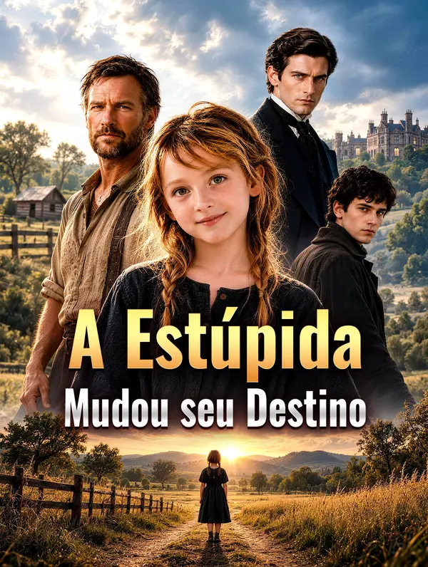 A Estúpida Mudou seu Destino(Dublado)