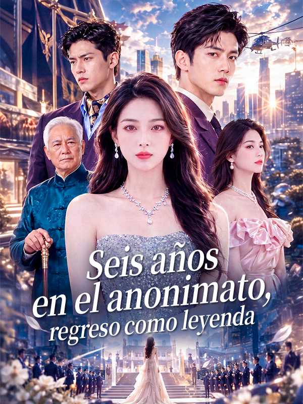Seis años en el anonimato, regreso como leyenda