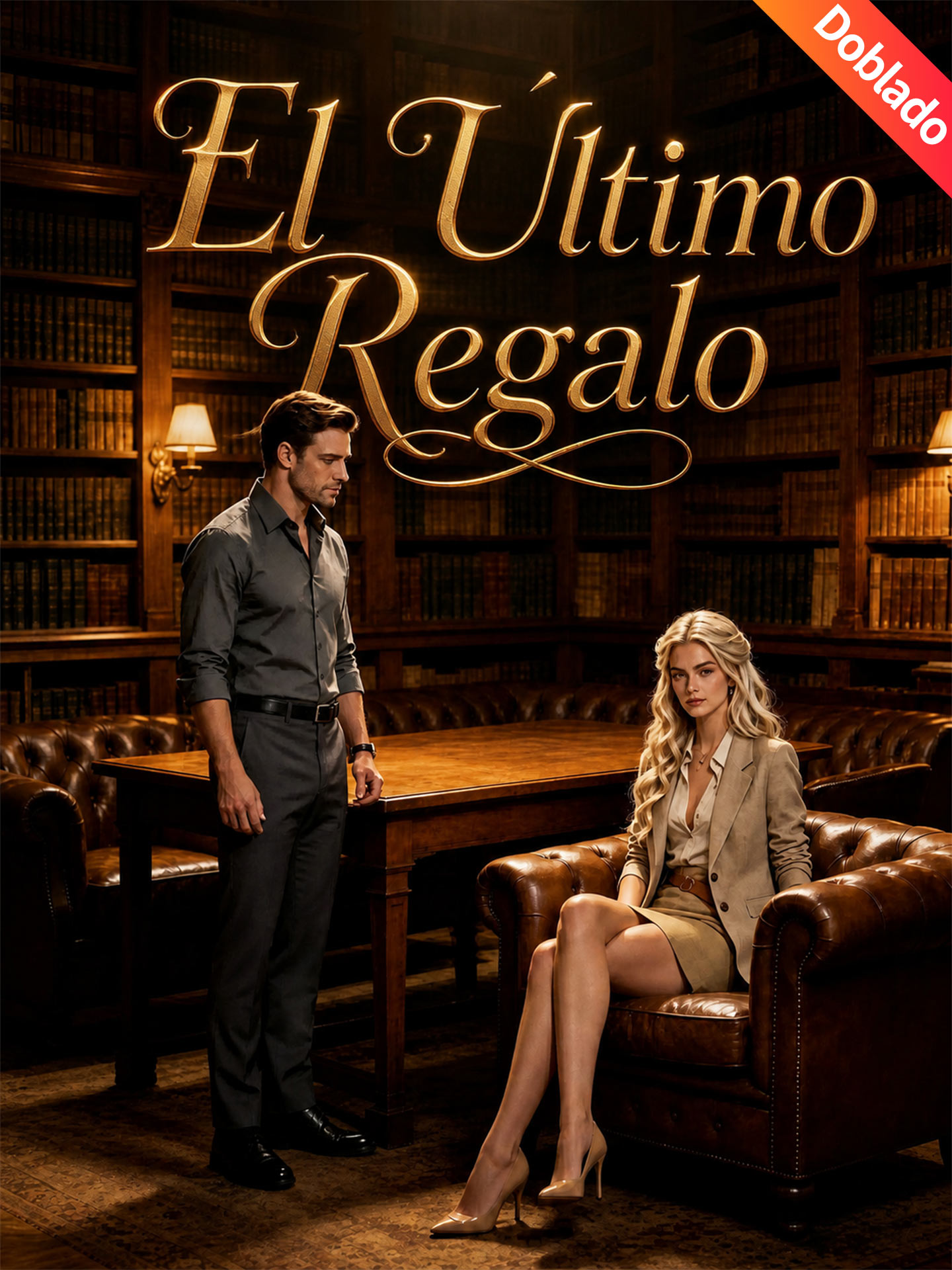 [Doblado]El Último Regalo