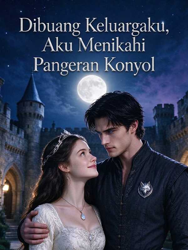 Dibuang Keluargaku, Aku Menikahi Pangeran Konyol