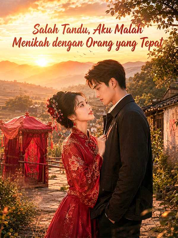 Salah Tandu, Aku Malah Menikah dengan Orang yang Tepat