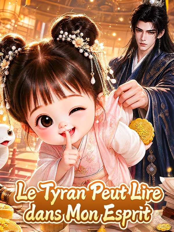 Le Tyrain Peut Lire dans Mon Esprit