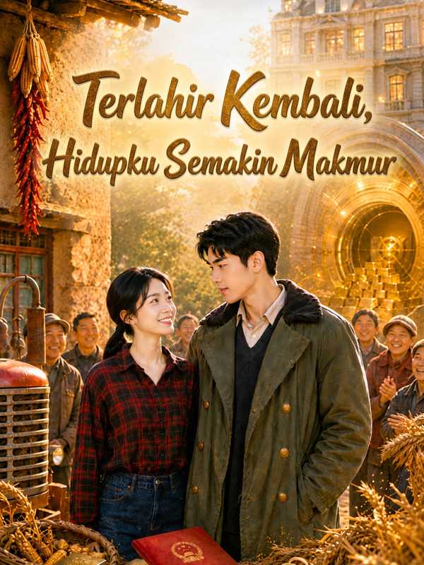 Terlahir Kembali, Hidupku Semakin Makmur