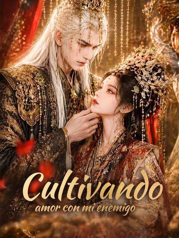 Cultivando amor con mi enemigo