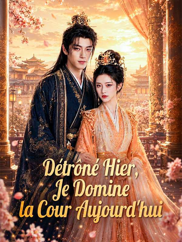 Détrôné Hier, Je Domine la Cour Aujourd'hui