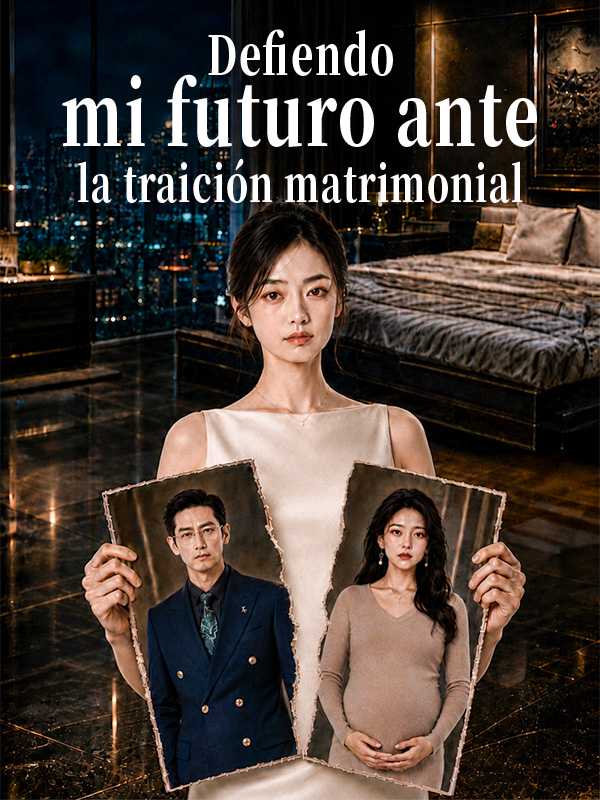 Defiendo mi futuro ante la traición matrimonial