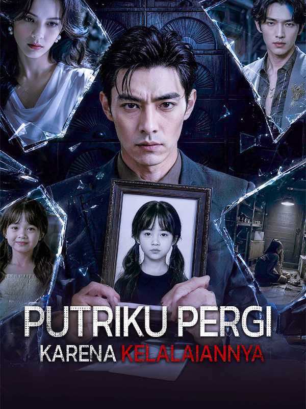 Putriku Pergi Karena Kelalaiannya