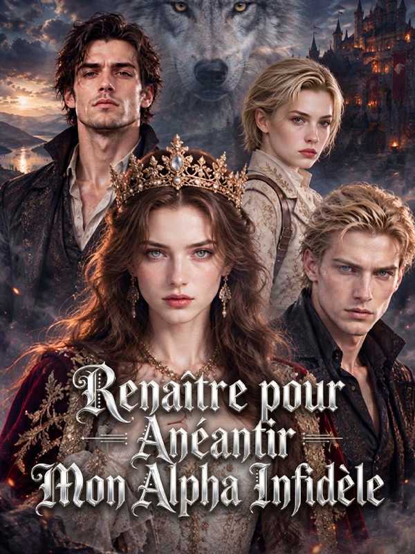 Renaître pour Anéantir Mon Alpha Infidèle