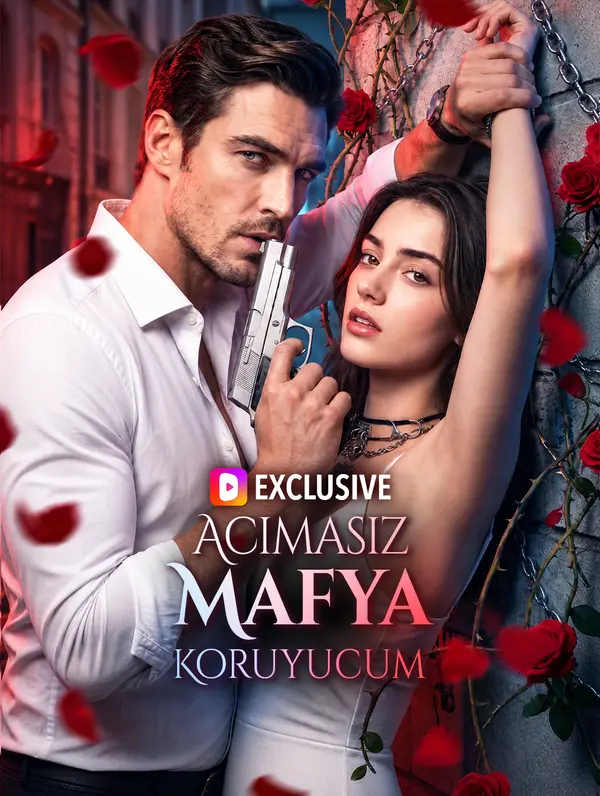 Acımasız Mafya Koruyucum